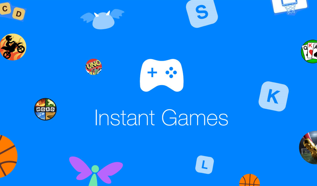 Facebook放弃安卓内购30%分成 ，Instant Game已成风口上的猪 - 移动互联网出海,出海服务,海外的行业服务平台 - Enjoy出海