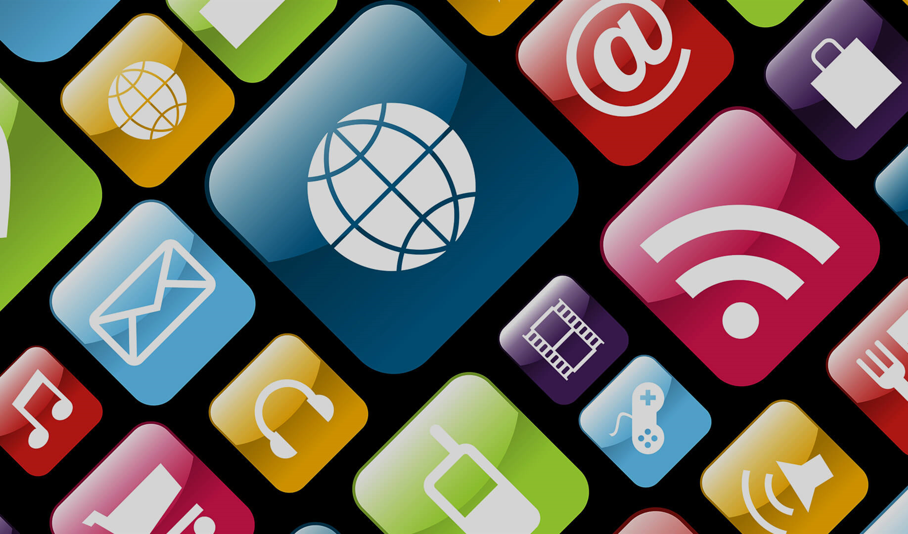 全球App应用收入同比增长23% 苹果商店已比谷歌高94% - 移动互联网出海,出海服务,海外的行业服务平台 - Enjoy出海