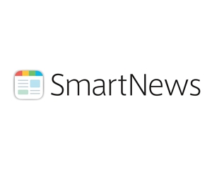 SmartNews - 移动互联网出海,出海服务,海外的行业服务平台 - Enjoy出海