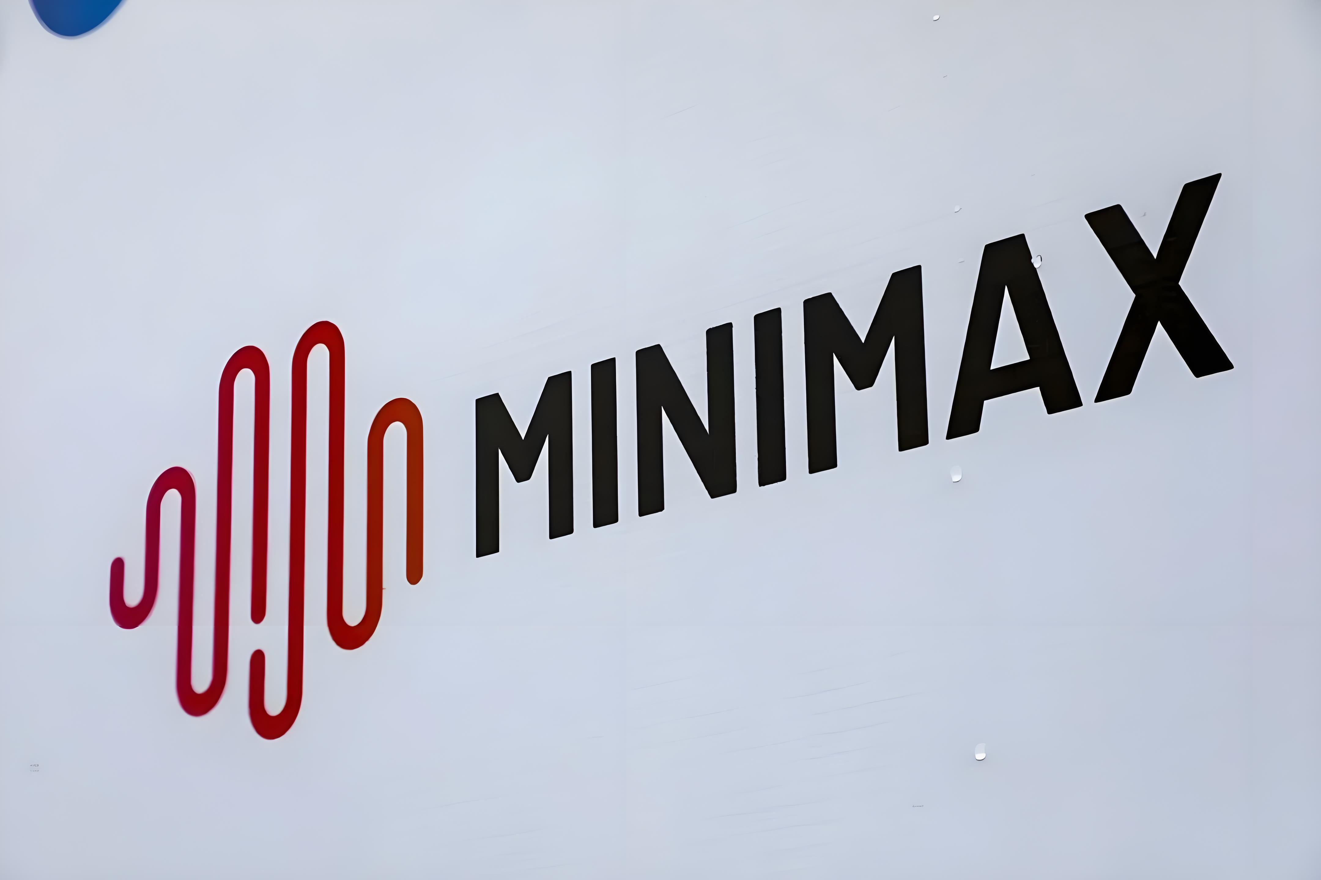 海外收入占比60%，AI明星公司MiniMax半年收入已经超过去年全年 - 移动互联网出海,出海服务,海外的行业服务平台 - Enjoy出海