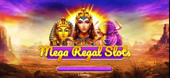 Shape Keeper 的“Mega Regal Slots”是何来历· 看网赚公司博弈游戏玩得贼溜 - 移动互联网出海,出海服务,海外的行业服务平台 - Enjoy出海