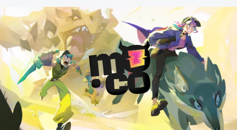 Supercell又公布了一款新游戏，或将于10月底开始首次测试 - 移动互联网出海,出海服务,海外的行业服务平台 - Enjoy出海