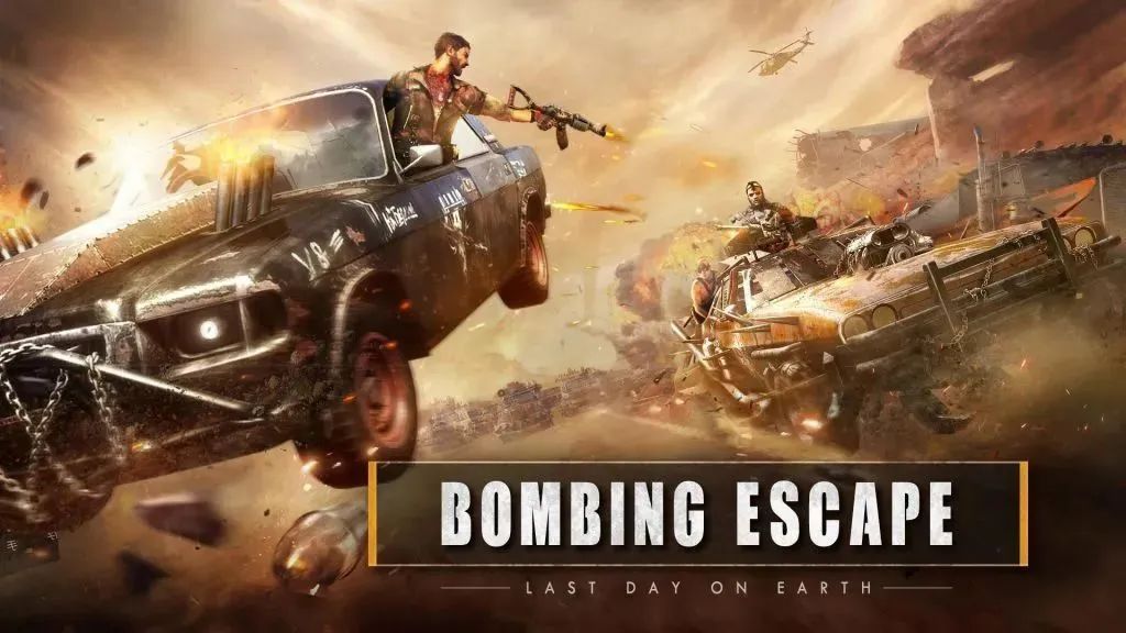 曾拿下出海收入Top30，这家中型厂商又悄悄测试了一款SLG - 移动互联网出海,出海服务,海外的行业服务平台 - Enjoy出海