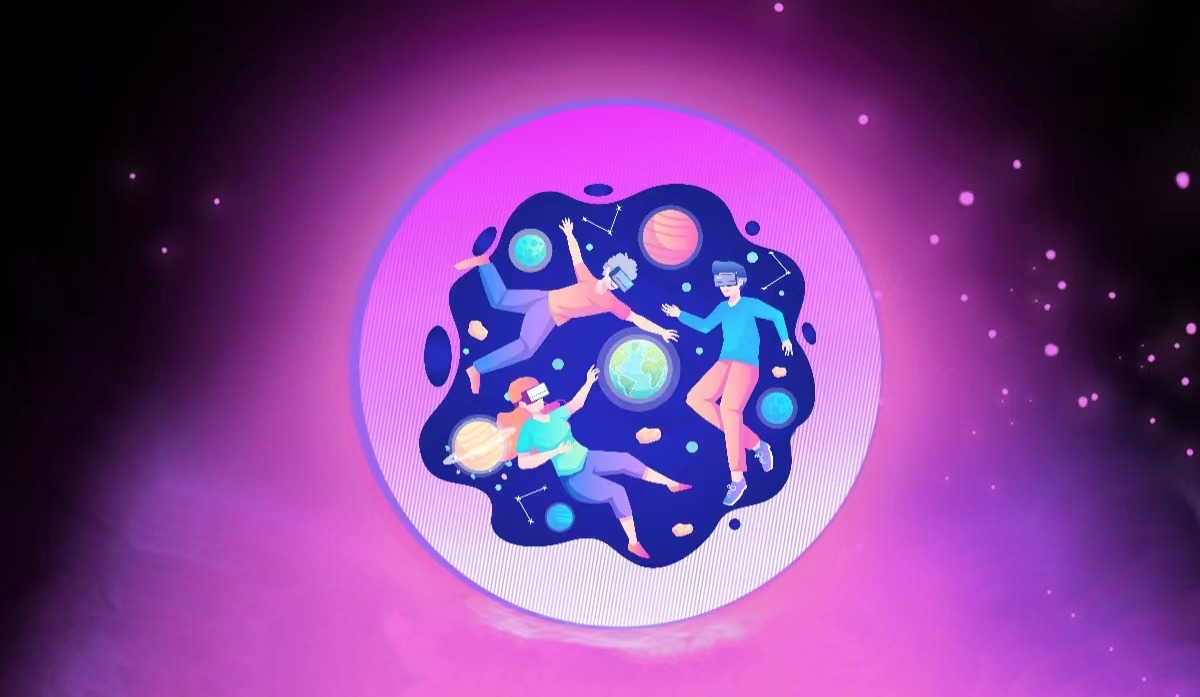 近半年看到的最创新的虚拟社交App，没有之一 - 移动互联网出海,出海服务,海外的行业服务平台 - Enjoy出海