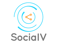 SocialV维京社交 - 移动互联网出海,出海服务,海外的行业服务平台 - Enjoy出海