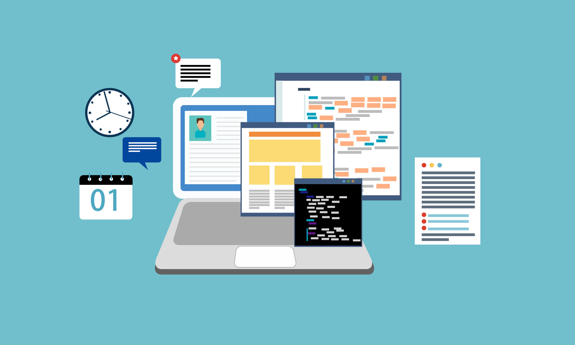 2019年度互联网女皇报告发布 - 移动互联网出海,出海服务,海外的行业服务平台 - Enjoy出海