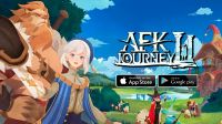 莉莉丝《AFK 2: Journey》在海外封闭测试 - 移动互联网出海,出海服务,海外的行业服务平台 - Enjoy出海
