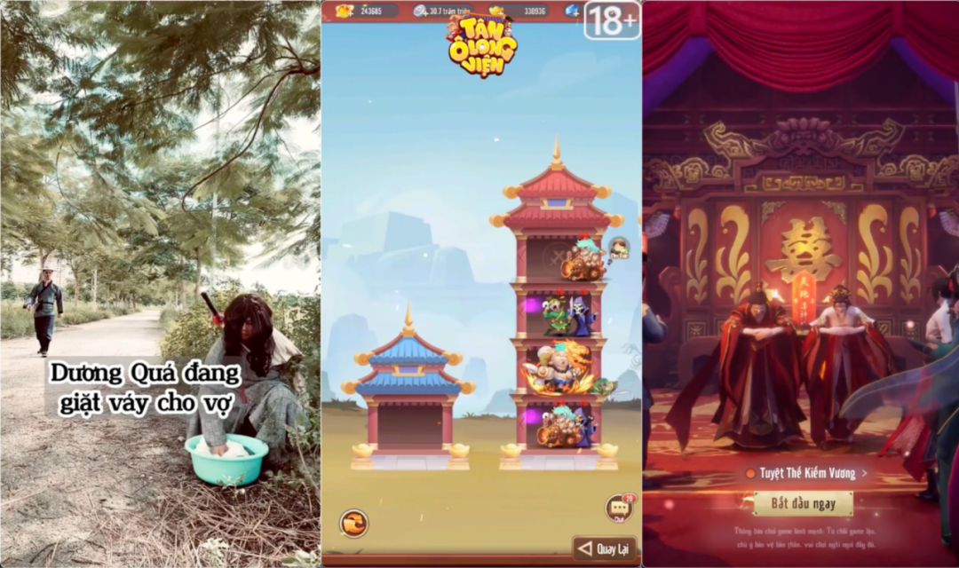 出海越南——这些本土发行商你一定得知道！ - 移动互联网出海,出海服务,海外的行业服务平台 - Enjoy出海