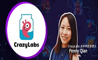 了解女性用户，寻找超休闲游戏流行趋势 CrazyLabs Penny | GGDS Summer分享 - 移动互联网出海,出海服务,海外的行业服务平台 - Enjoy出海
