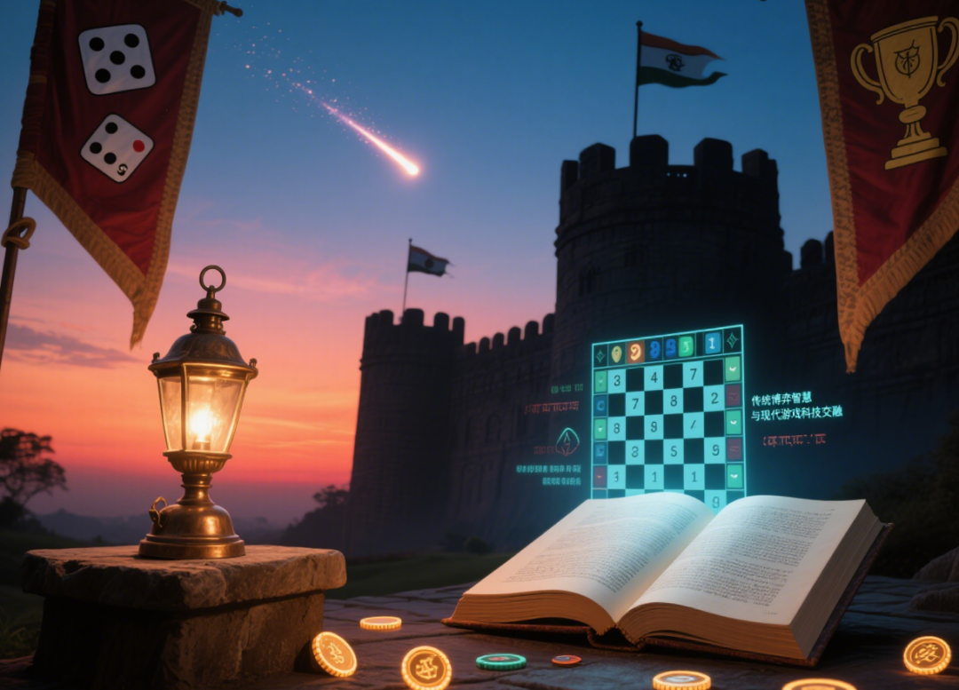 谷歌拟打破印度真金游戏品类限制，真金游戏或将全面开放 - 移动互联网出海,出海服务,海外的行业服务平台 - Enjoy出海