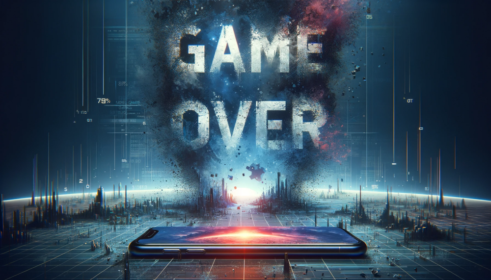 “83%的手游，活不过三年” - 移动互联网出海,出海服务,海外的行业服务平台 - Enjoy出海