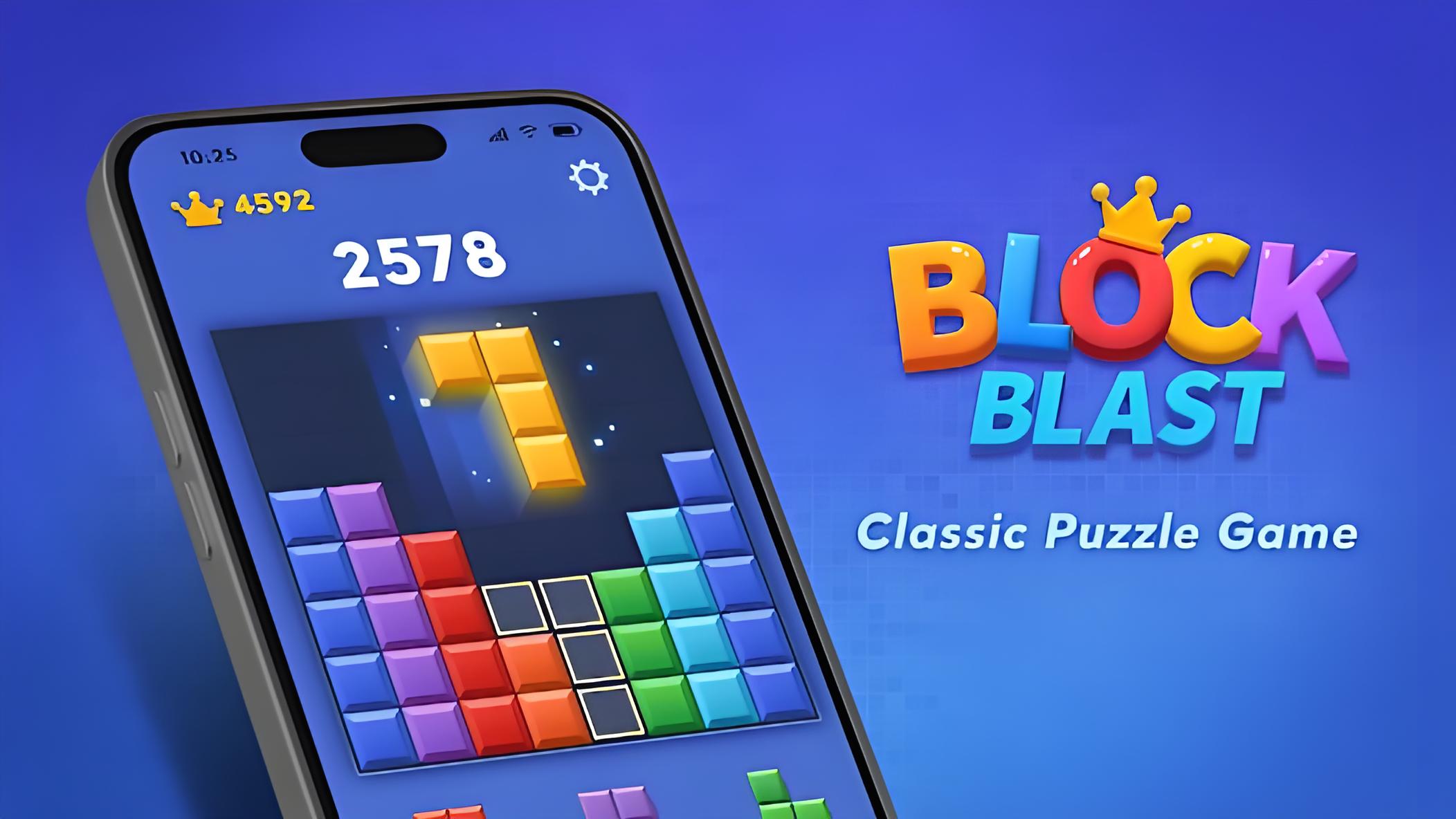 8.7亿下载背后，《Block Blast!》把IAA跑成了全球生意 - 移动互联网出海,出海服务,海外的行业服务平台 - Enjoy出海