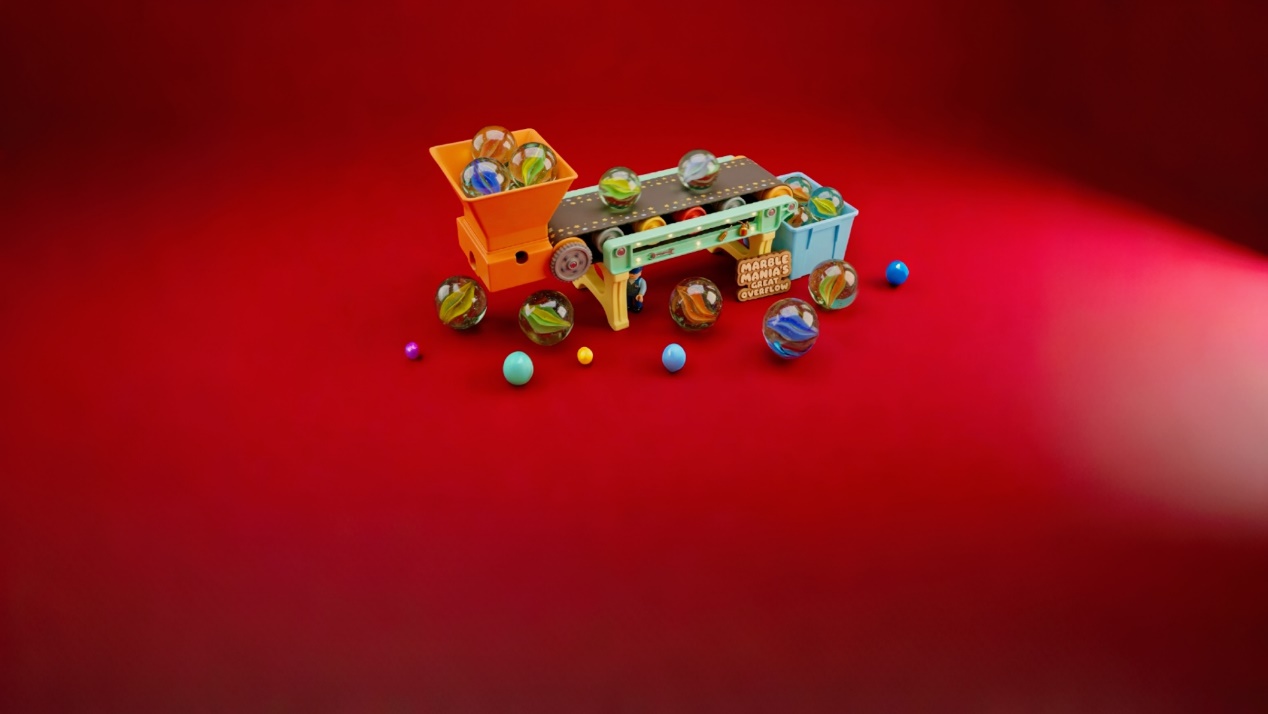 传送带热度不消，又一款新产品拿到 2000 万月流水 - 移动互联网出海,出海服务,海外的行业服务平台 - Enjoy出海