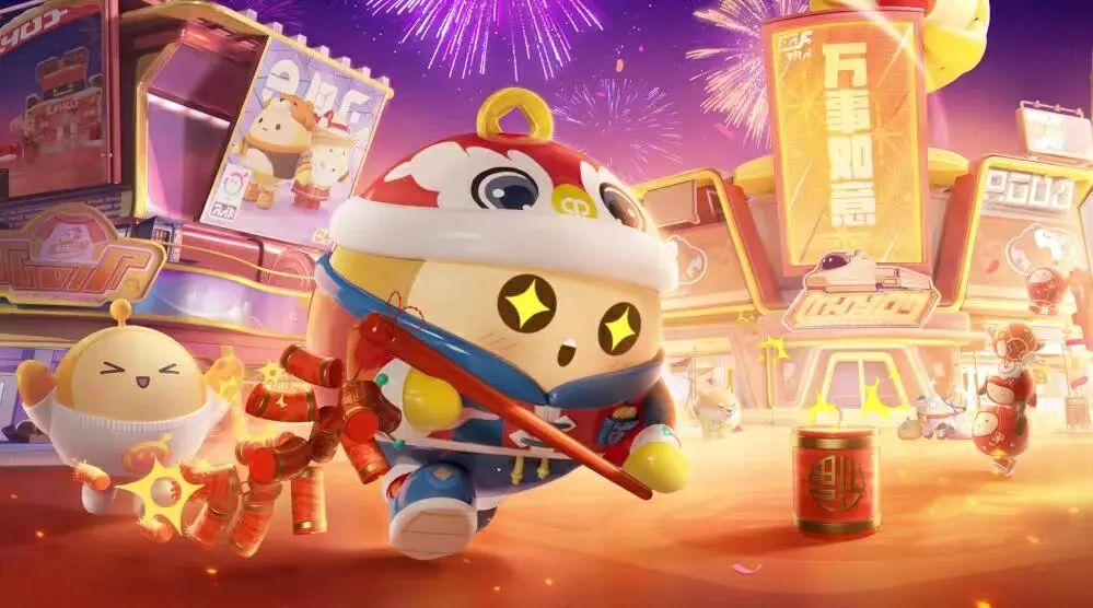 这款游戏展现了沉浸式休闲社交场景的无限可能 - 移动互联网出海,出海服务,海外的行业服务平台 - Enjoy出海