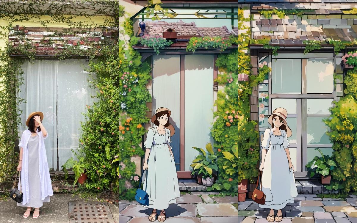 对话90后创始人：游戏团队创业做AI，这个App席卷千万全球下载 - 移动互联网出海,出海服务,海外的行业服务平台 - Enjoy出海