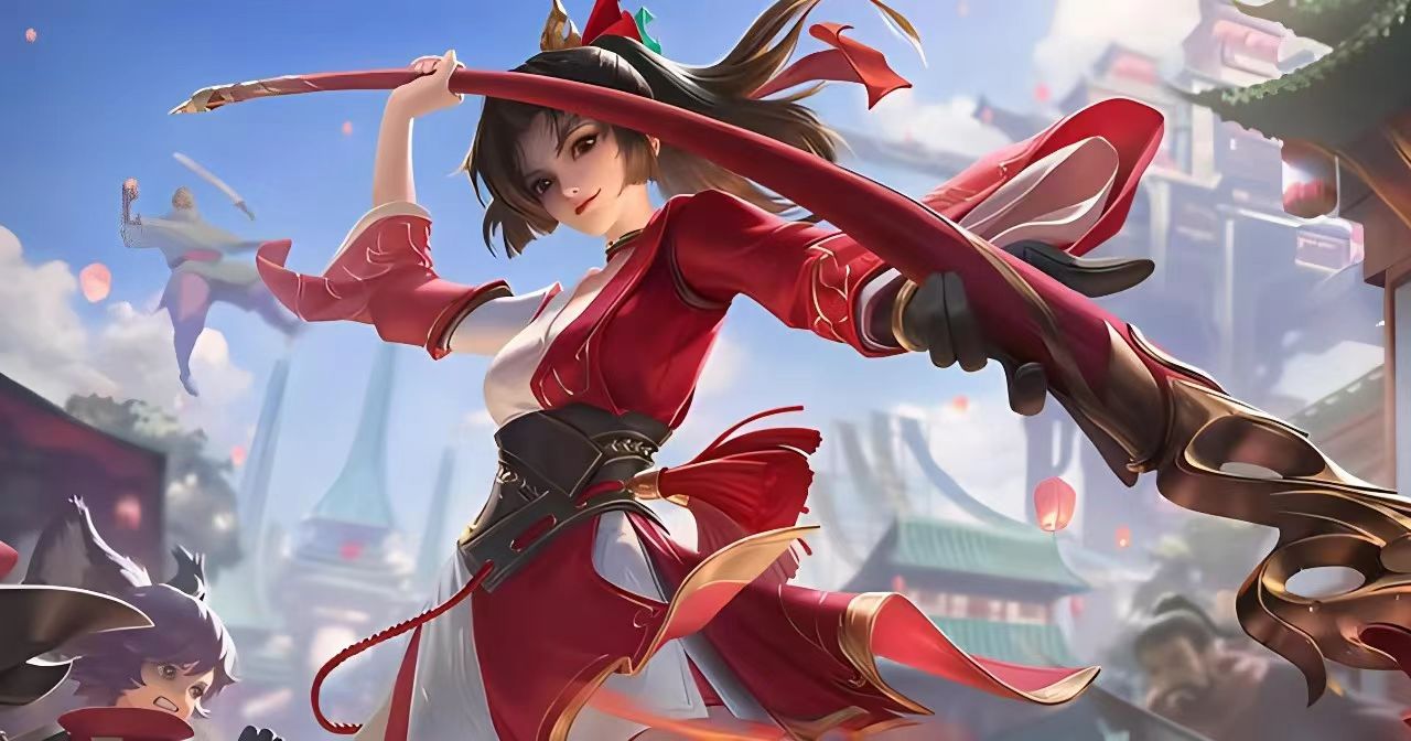 《王者》出海，新游集结，MOBA迎来洗牌时刻？ - 移动互联网出海,出海服务,海外的行业服务平台 - Enjoy出海