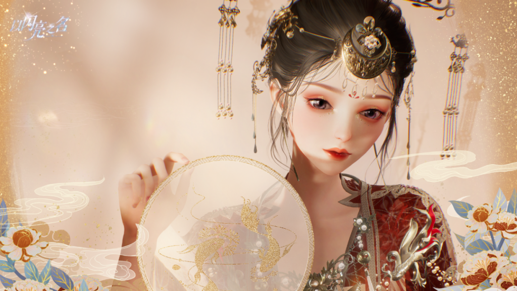 《以闪亮之名》日服上线首日，登顶日本iOS免费总榜 - 移动互联网出海,出海服务,海外的行业服务平台 - Enjoy出海