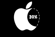 铁打的苹果税！苹果阻止Coinbase更新，必须接苹果支付 - 移动互联网出海,出海服务,海外的行业服务平台 - Enjoy出海