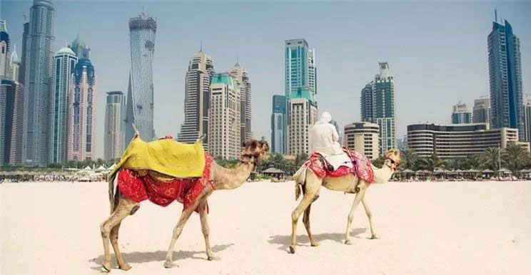 腾讯网易已进驻沙特，中东正在成为下一个全球游戏中心 - 移动互联网出海,出海服务,海外的行业服务平台 - Enjoy出海