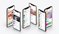 2019年美国iPhone用户在移动应用的平均付费达到100美元，较2018年增长27% - 移动互联网出海,出海服务,海外的行业服务平台 - Enjoy出海