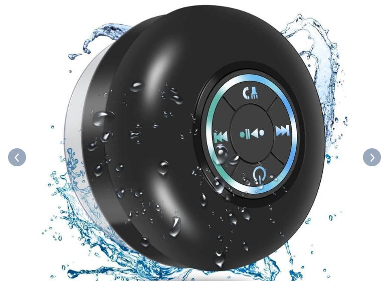 浴室K歌神器？TikTok新兴赛道出现 - 移动互联网出海,出海服务,海外的行业服务平台 - Enjoy出海