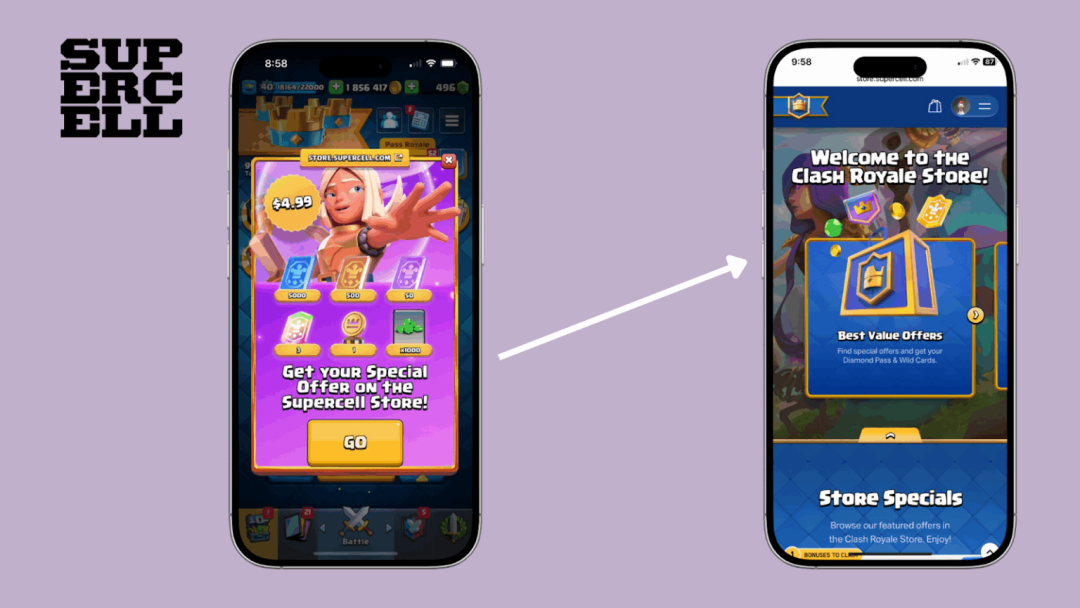 海外厂商最新切支付大盘点：模仿电商打法？ - 移动互联网出海,出海服务,海外的行业服务平台 - Enjoy出海