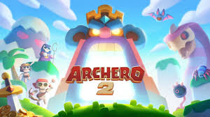 Habby两款新游半年创收超8亿，《Archero 2》后续增长空间极大 - 移动互联网出海,出海服务,海外的行业服务平台 - Enjoy出海