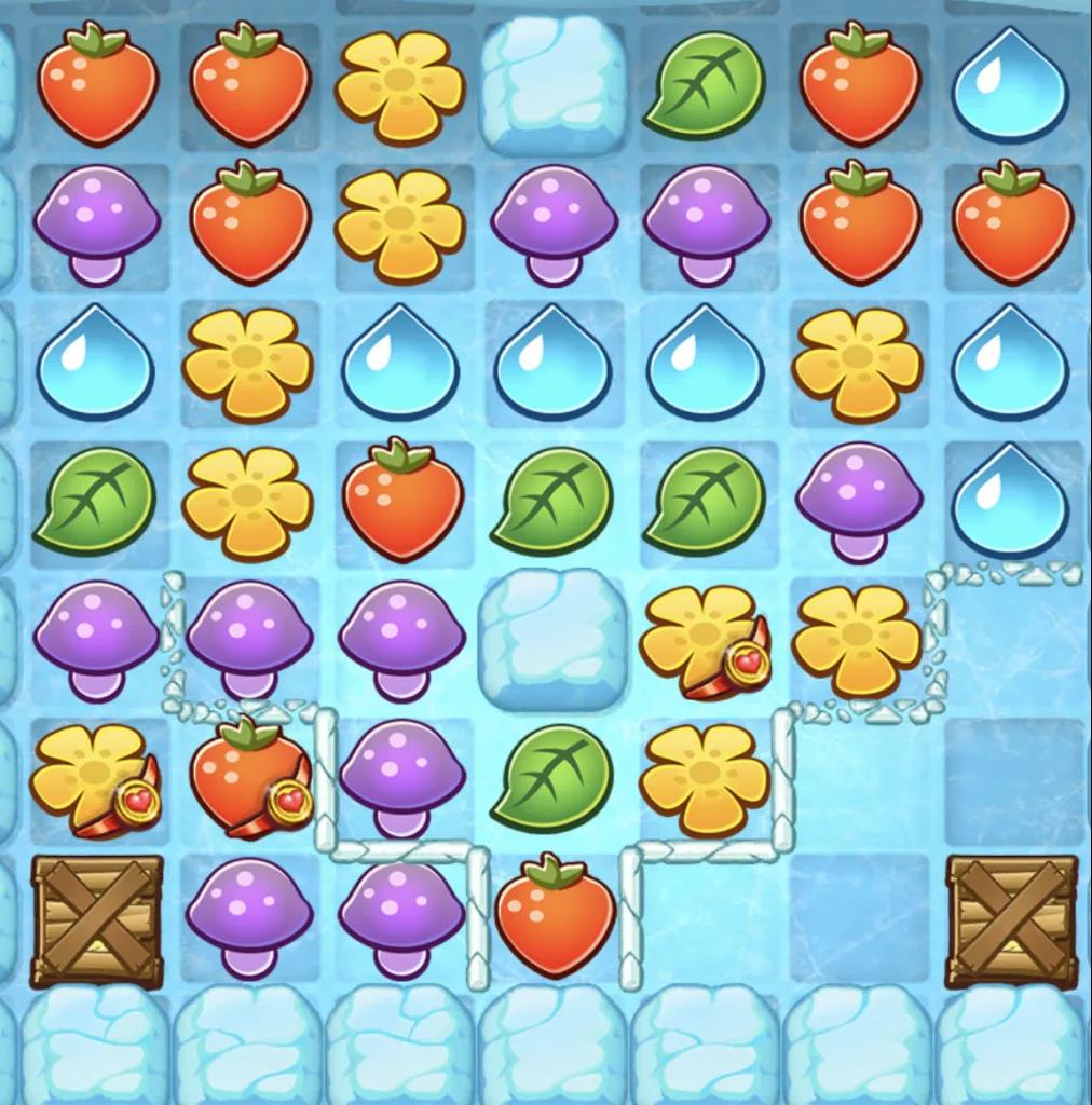 一款三消吃七年，留存全球Top3，难怪这个团队能卖2亿美元 - 移动互联网出海,出海服务,海外的行业服务平台 - Enjoy出海