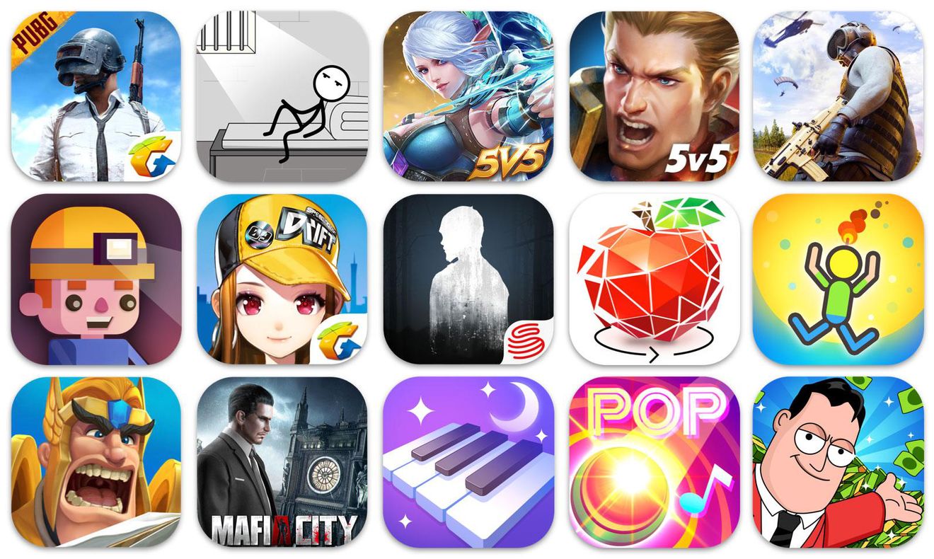 3月出海手游下载量TOP 30：《明日之后》《QQ飞车》等空降榜单 - 移动互联网出海,出海服务,海外的行业服务平台 - Enjoy出海