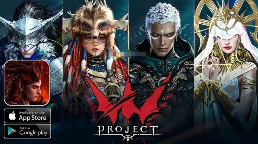 又一款UE4 Team RPG海外开测，中国公司还未开胡、集体已All in？ - 移动互联网出海,出海服务,海外的行业服务平台 - Enjoy出海