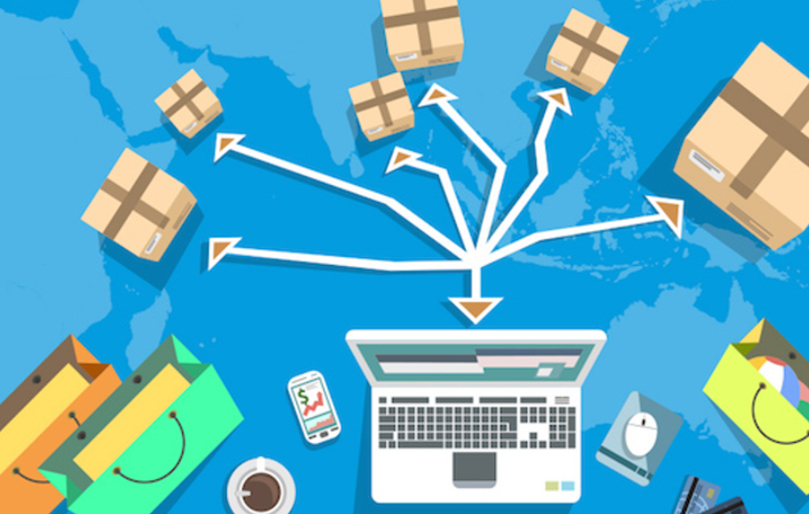 爆发中的跨境电商：亚马逊入门须知及常见误解 - 移动互联网出海,出海服务,海外的行业服务平台 - Enjoy出海