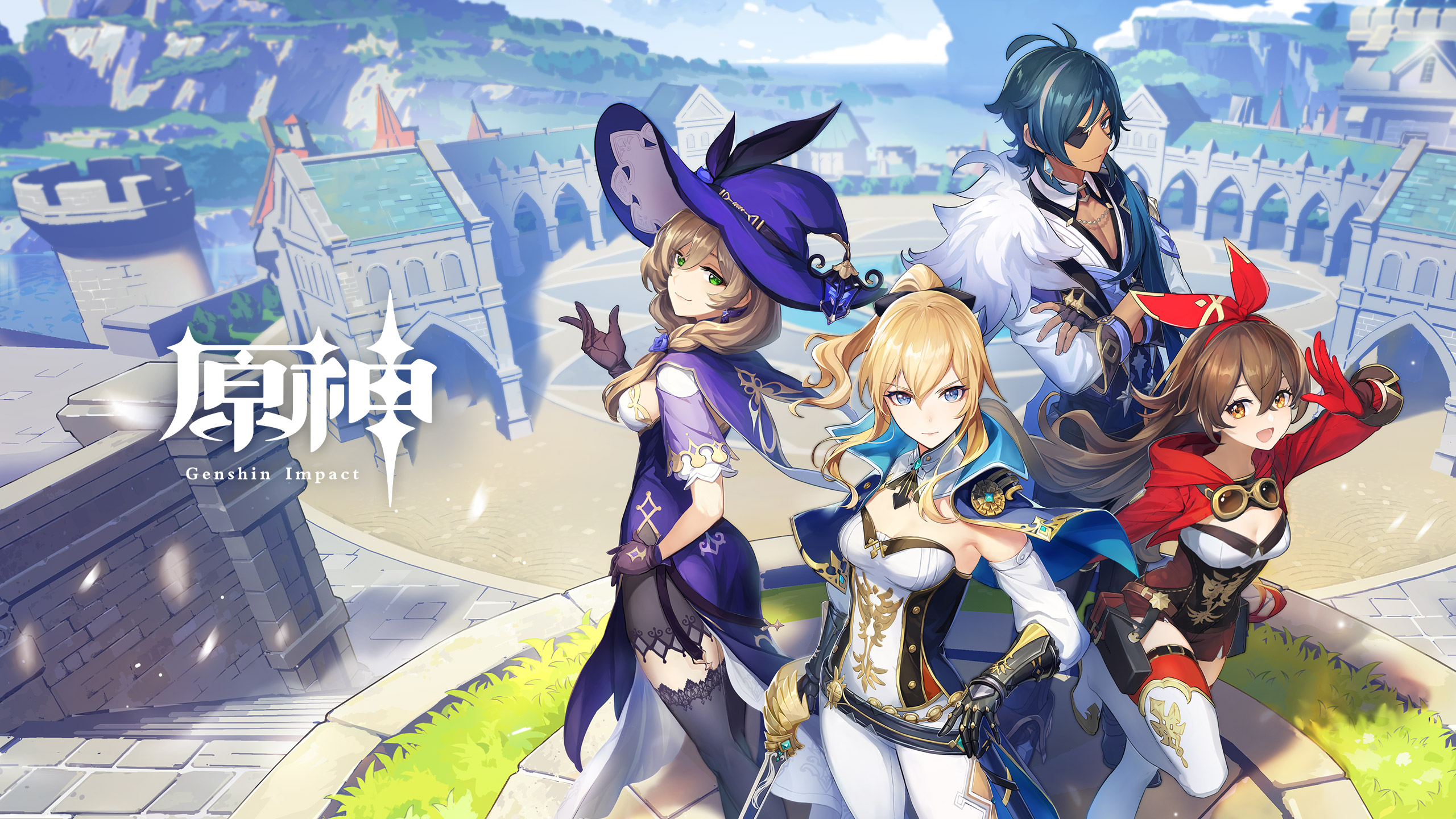 大厂掀起的又一次内卷：32款大作竟然都瞄准“多端上线”？ - 移动互联网出海,出海服务,海外的行业服务平台 - Enjoy出海