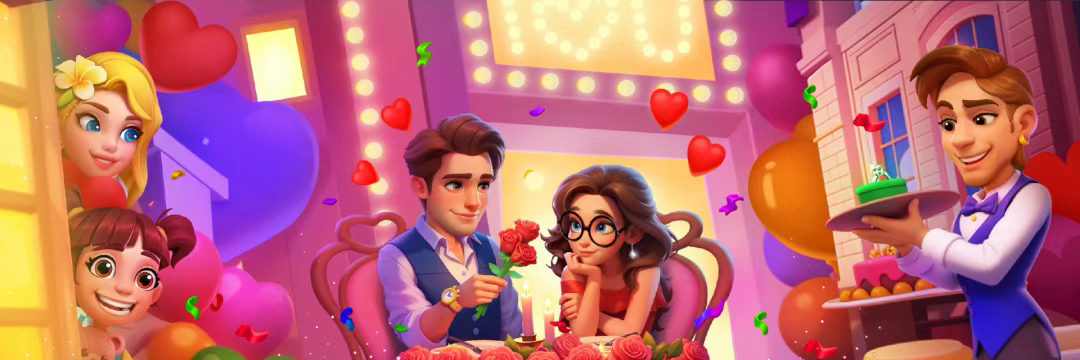 又一款合成游戏月入6000万，来自北京出海厂商 - 移动互联网出海,出海服务,海外的行业服务平台 - Enjoy出海