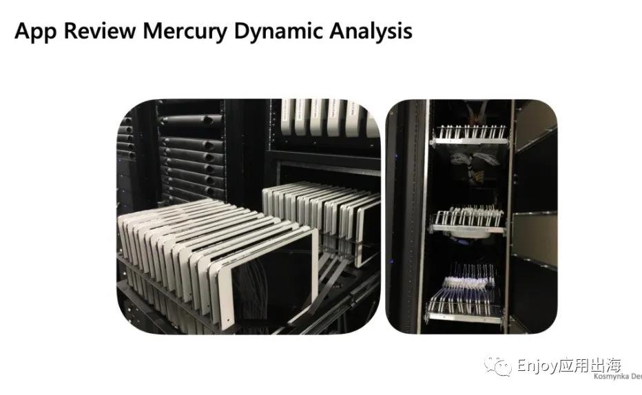 App Store审核过程中有500多位专家·每年超过500W应用提交·36%的应用被拒绝·不到1％的应用提出上诉 - 移动互联网出海,出海服务,海外的行业服务平台 - Enjoy出海