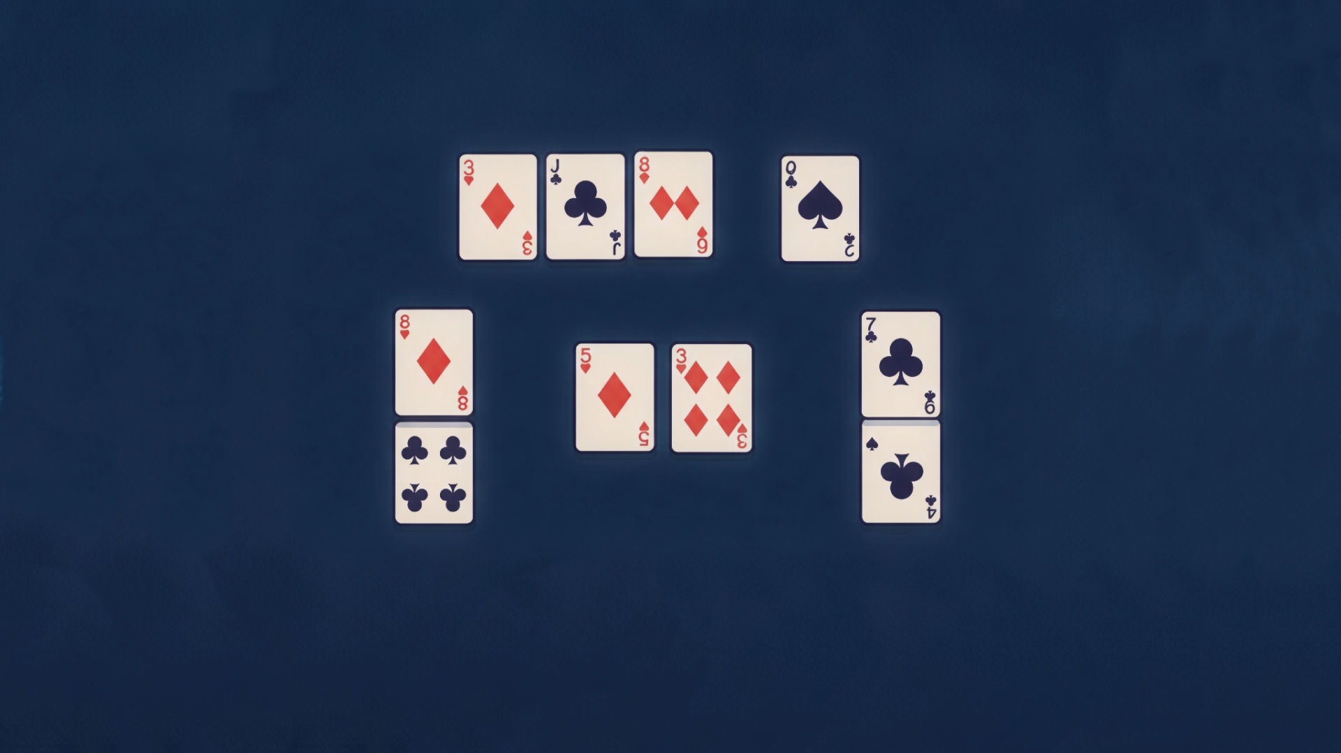 正式上线不到一个月、月流水有望突破千万美元，纸牌终于出爆款了？ - 移动互联网出海,出海服务,海外的行业服务平台 - Enjoy出海