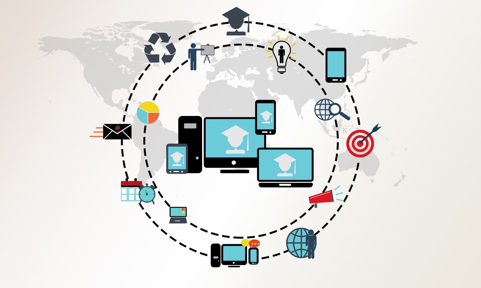 Google Play商店应用发布的流程 - 移动互联网出海,出海服务,海外的行业服务平台 - Enjoy出海