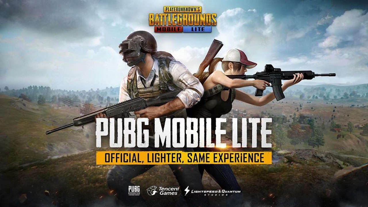 《PUBG MOBILE》如何通过Lite版扩张总用户量？ - 移动互联网出海,出海服务,海外的行业服务平台 - Enjoy出海