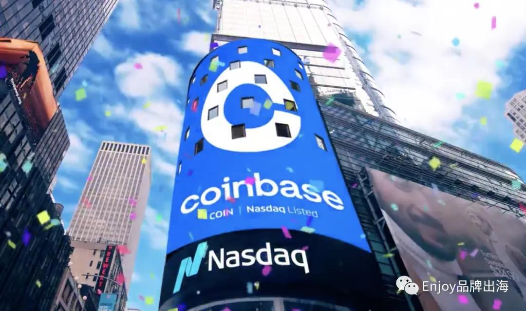 CoinBase登顶美国Google Play免费版第一 · 是普罗大众在迎接“元宇宙”吗？未来已来·为你而来 - 移动互联网出海,出海服务,海外的行业服务平台 - Enjoy出海