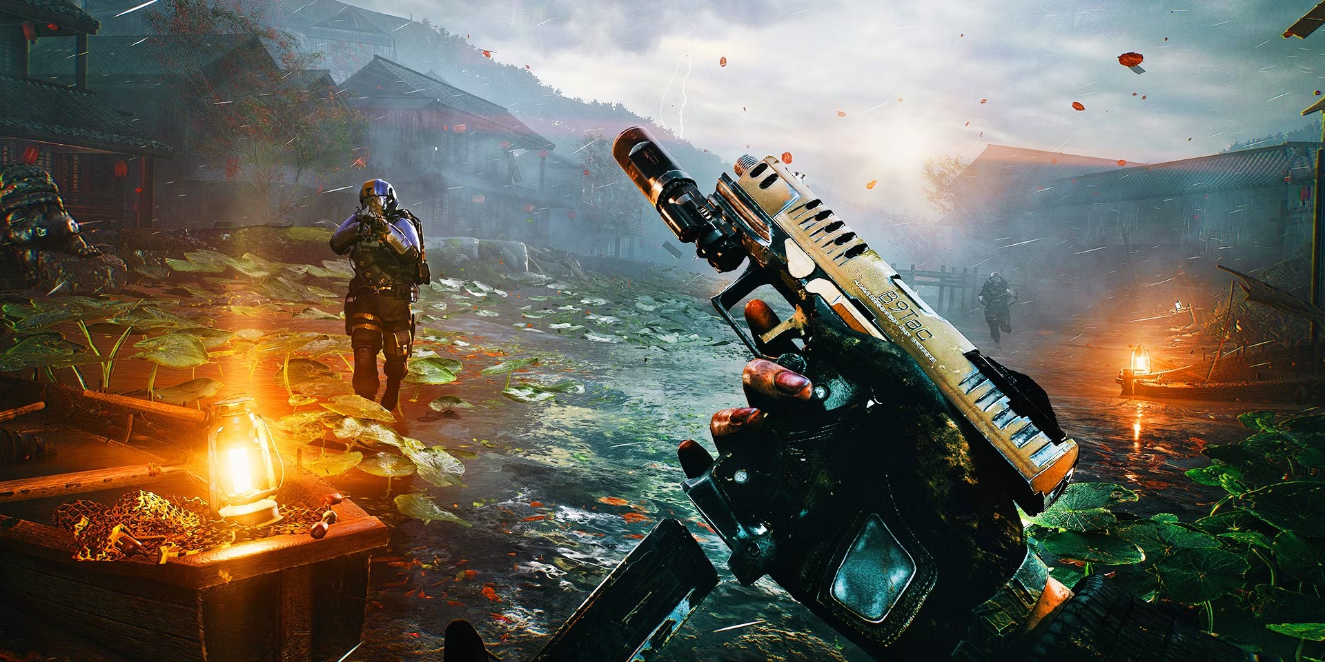 网易正在开发一款“高规格”的FPS手游？ - 移动互联网出海,出海服务,海外的行业服务平台 - Enjoy出海