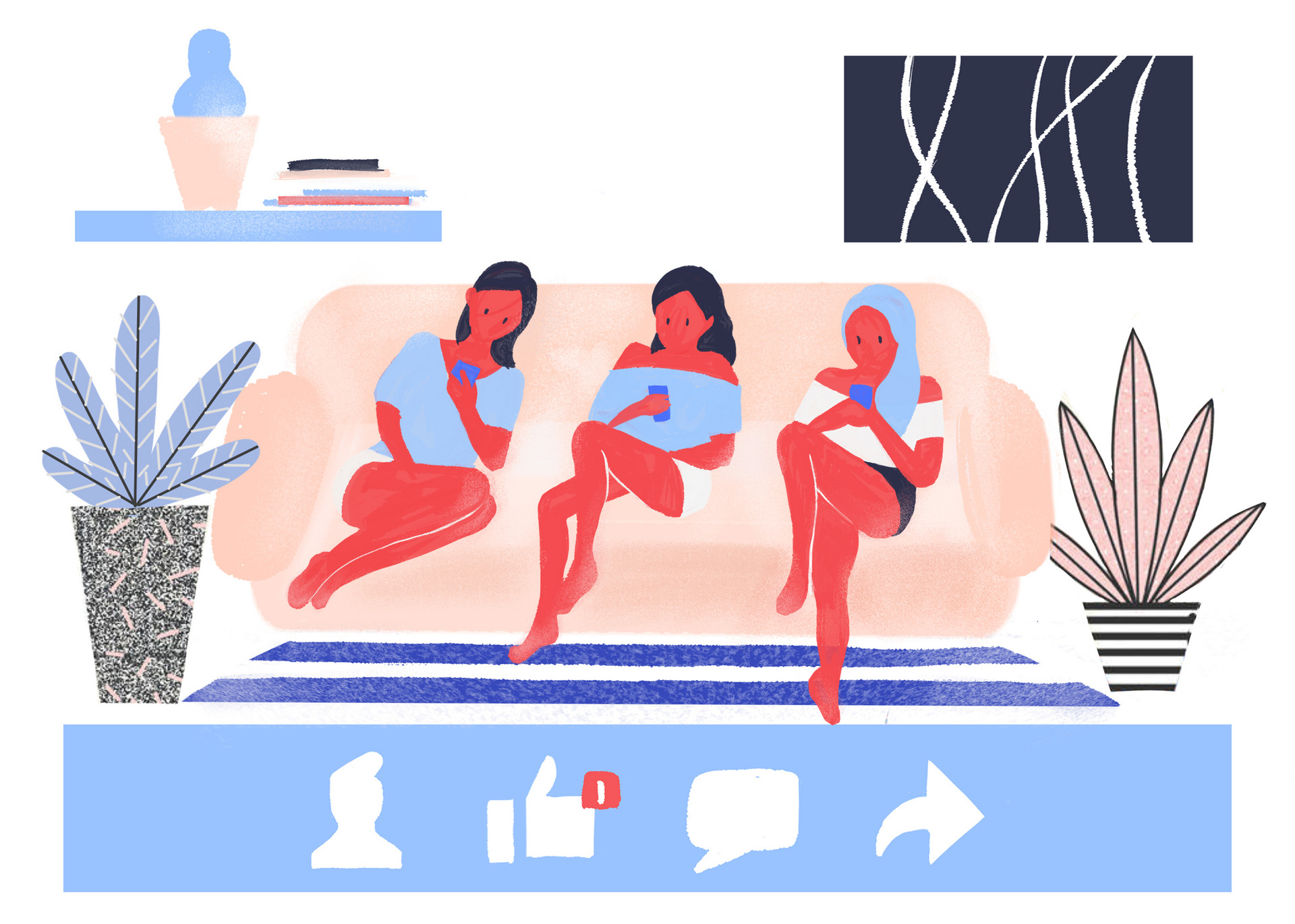 遭遇用户规模瓶颈？推荐奖励营销或是不错的方式 - 移动互联网出海,出海服务,海外的行业服务平台 - Enjoy出海