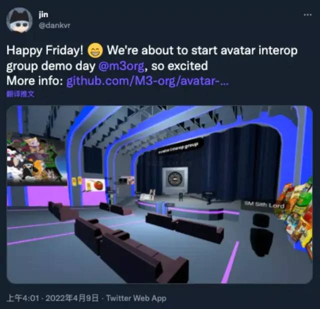 元宇宙，远不止如此 - 移动互联网出海,出海服务,海外的行业服务平台 - Enjoy出海