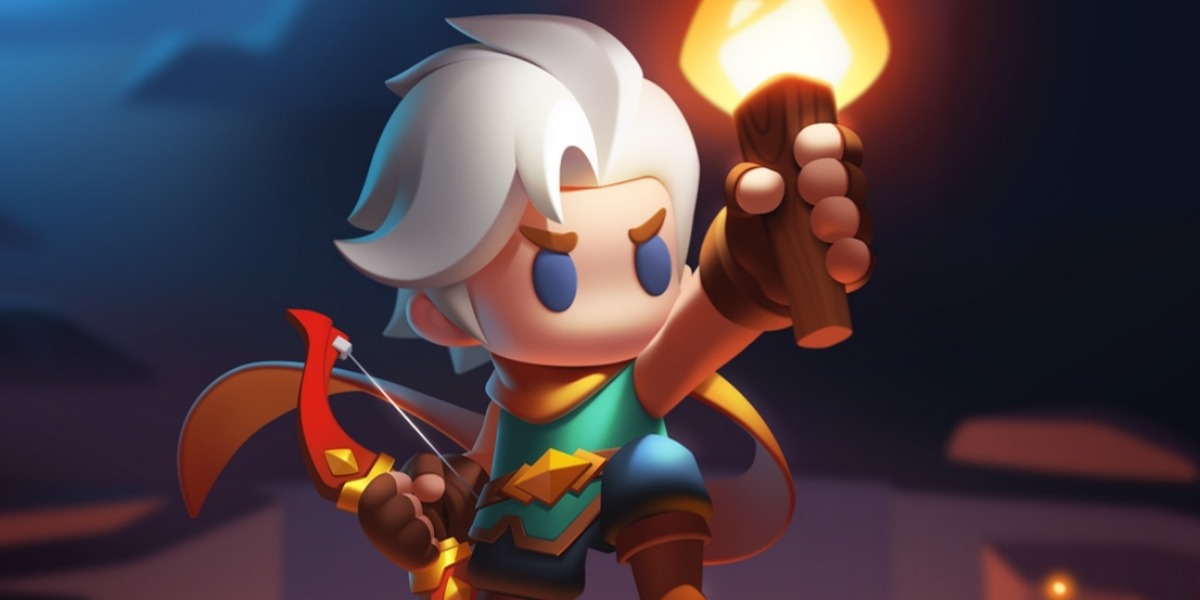 累计流水超20亿的产品续作，「弓箭传说2」来了！ - 移动互联网出海,出海服务,海外的行业服务平台 - Enjoy出海