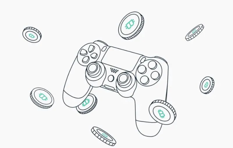 深度分析：区块链游戏市场2022年回顾和2023年预测 - 移动互联网出海,出海服务,海外的行业服务平台 - Enjoy出海