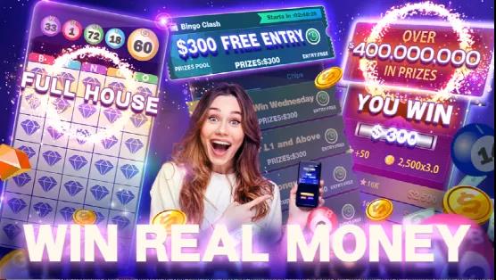 Bingo Clash霸榜北美IOS Casino榜首226天之久·移动电竞的新星公司Avia Games崭露头角 - 移动互联网出海,出海服务,海外的行业服务平台 - Enjoy出海