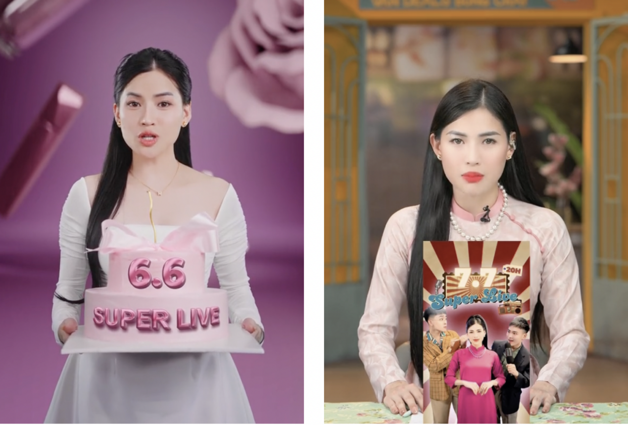 单场数百万美元，越南直播带货一姐再破纪录，直播电商为何在越南屡创新高？ - 移动互联网出海,出海服务,海外的行业服务平台 - Enjoy出海