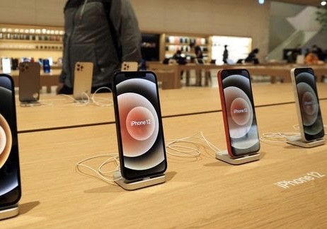 苹果2020财年印度业务大幅反弹 净利暴增253％运营收入涨29％ - 移动互联网出海,出海服务,海外的行业服务平台 - Enjoy出海