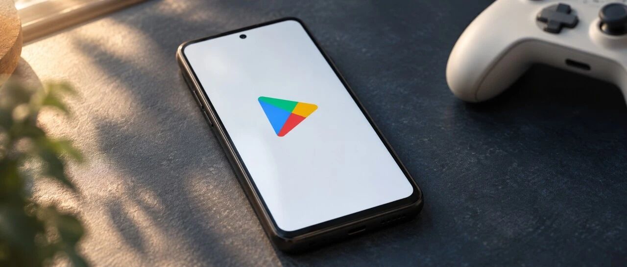 Google Play美区发布新功能，AI最重要的戏份要来了？ - 移动互联网出海,出海服务,海外的行业服务平台 - Enjoy出海