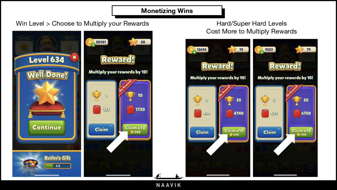 全球收入Top 2、品类领跑，这家游戏公司将版本迭代做出了新高度 - 移动互联网出海,出海服务,海外的行业服务平台 - Enjoy出海