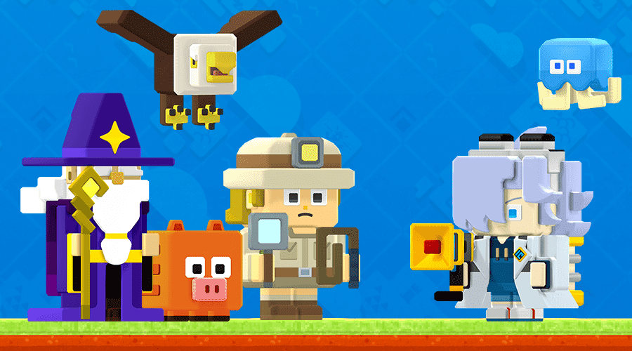 主机厂商试水移动端RPG，首款新作即登顶日本？ - 移动互联网出海,出海服务,海外的行业服务平台 - Enjoy出海