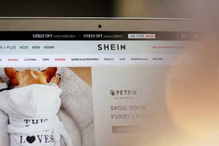 SHEIN真的打不倒？ - 移动互联网出海,出海服务,海外的行业服务平台 - Enjoy出海